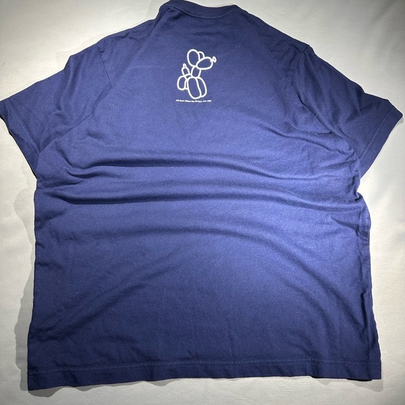 Uniqlo x Jeff Koons T-Shirt - Picture 2 of 8
